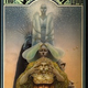 Image for article titled Joan Vinge’s The Snow Queen: The girl-power counterpart to Star Wars